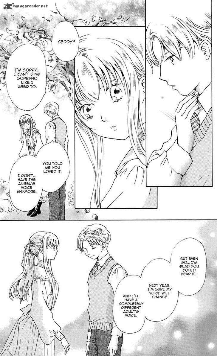 Corset Ni Tsubasa 16 26