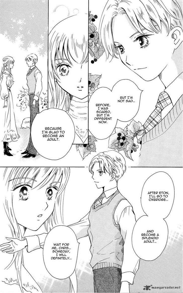 Corset Ni Tsubasa 16 27