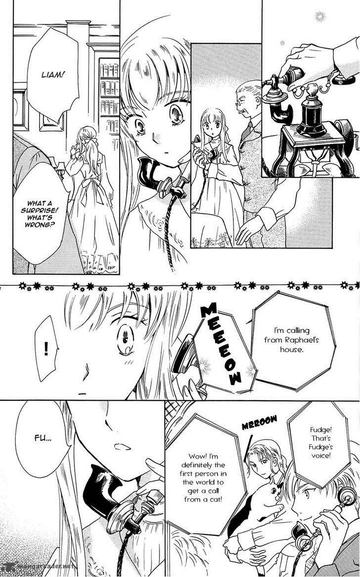 Corset Ni Tsubasa 16 29