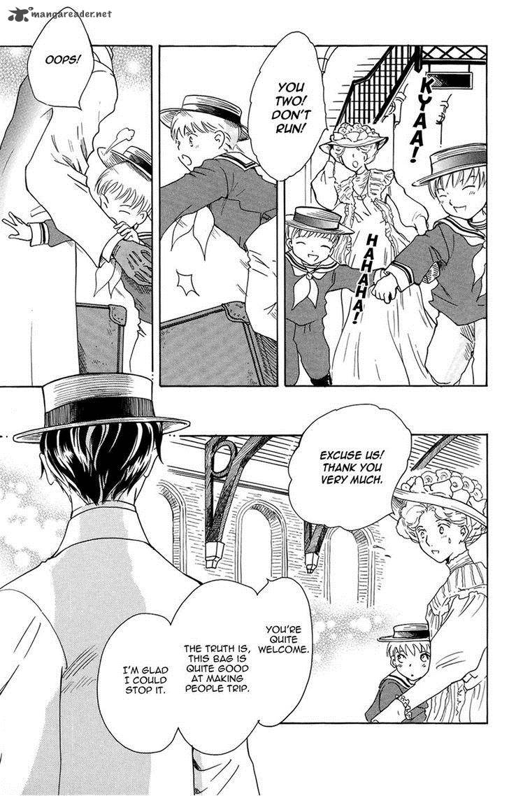 Corset Ni Tsubasa 16 32