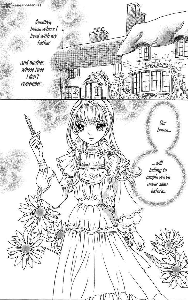 Corset Ni Tsubasa 16 4
