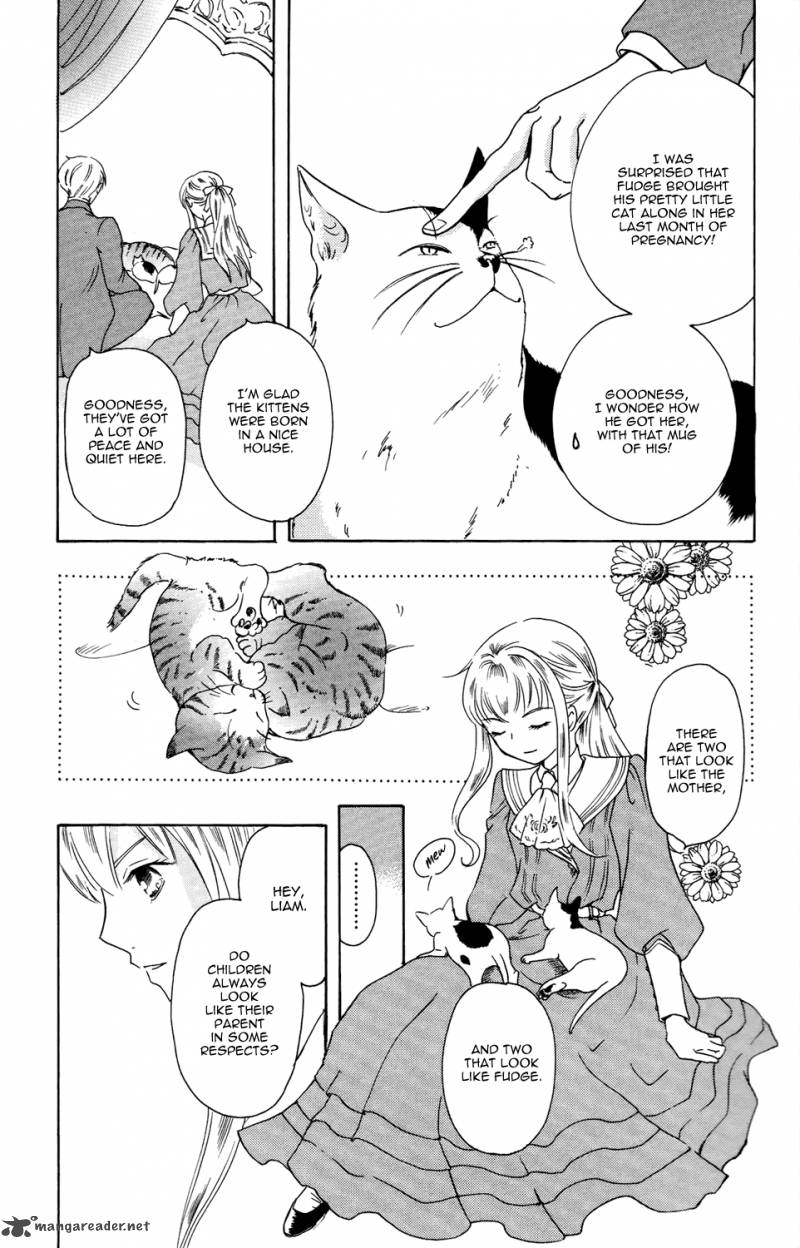 Corset Ni Tsubasa 17 11