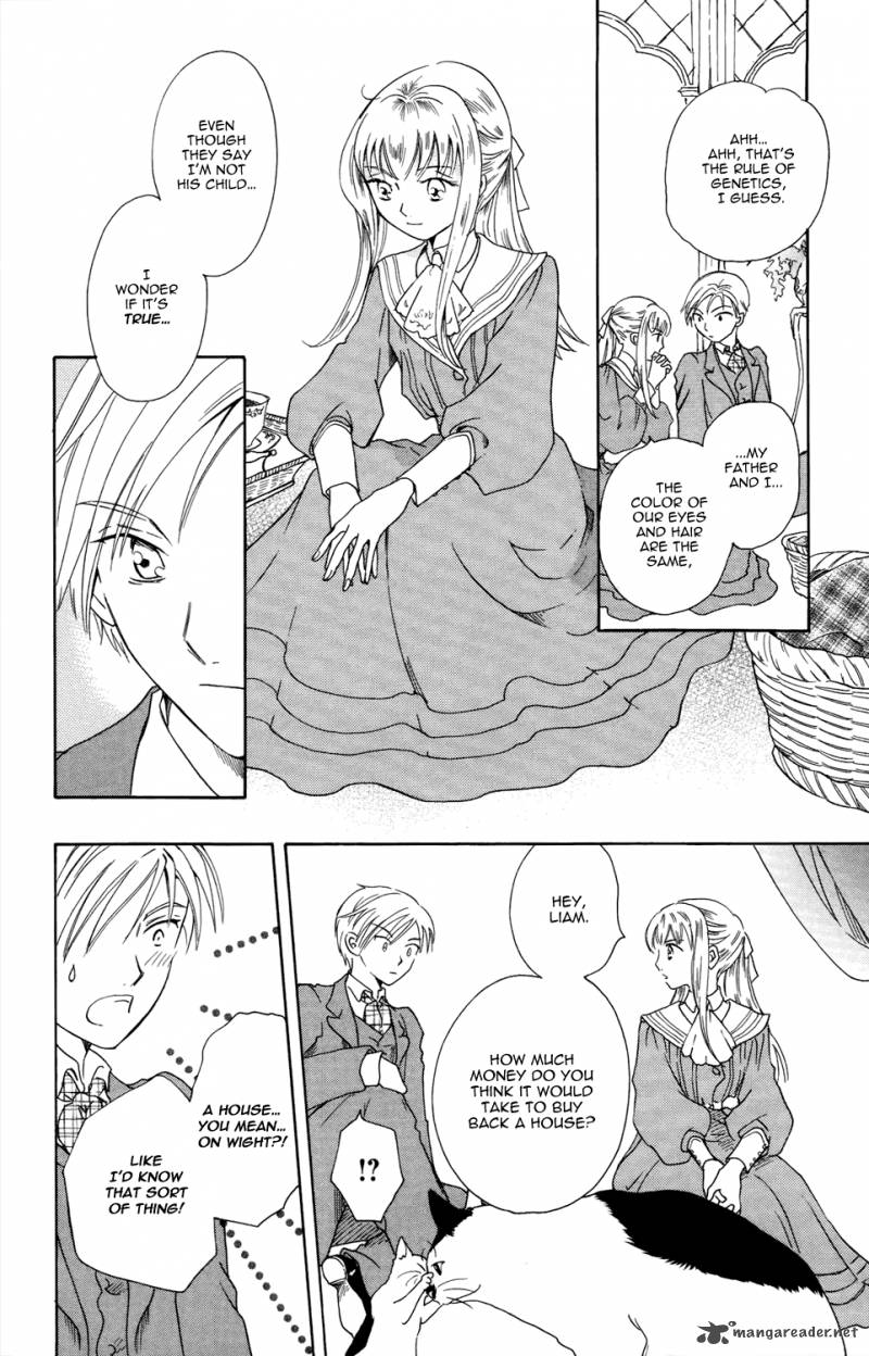 Corset Ni Tsubasa 17 12