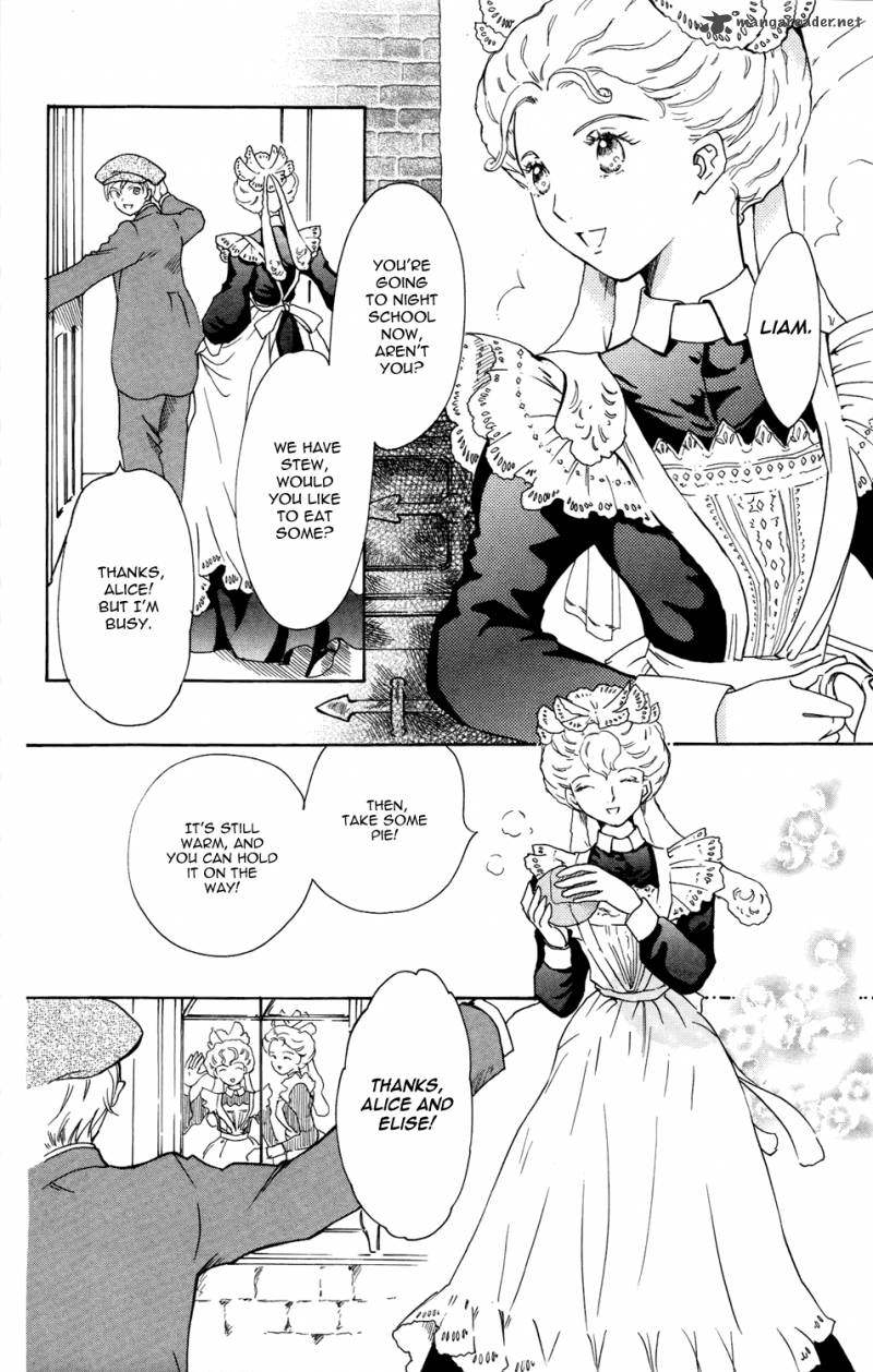 Corset Ni Tsubasa 17 16
