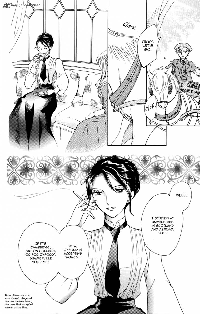 Corset Ni Tsubasa 17 18