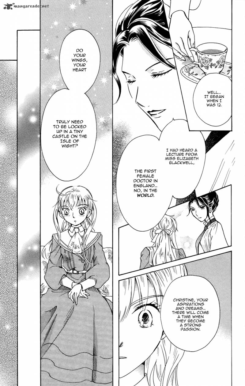 Corset Ni Tsubasa 17 21