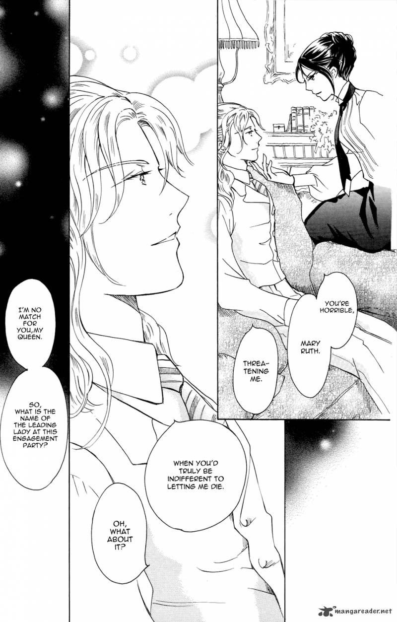 Corset Ni Tsubasa 17 27