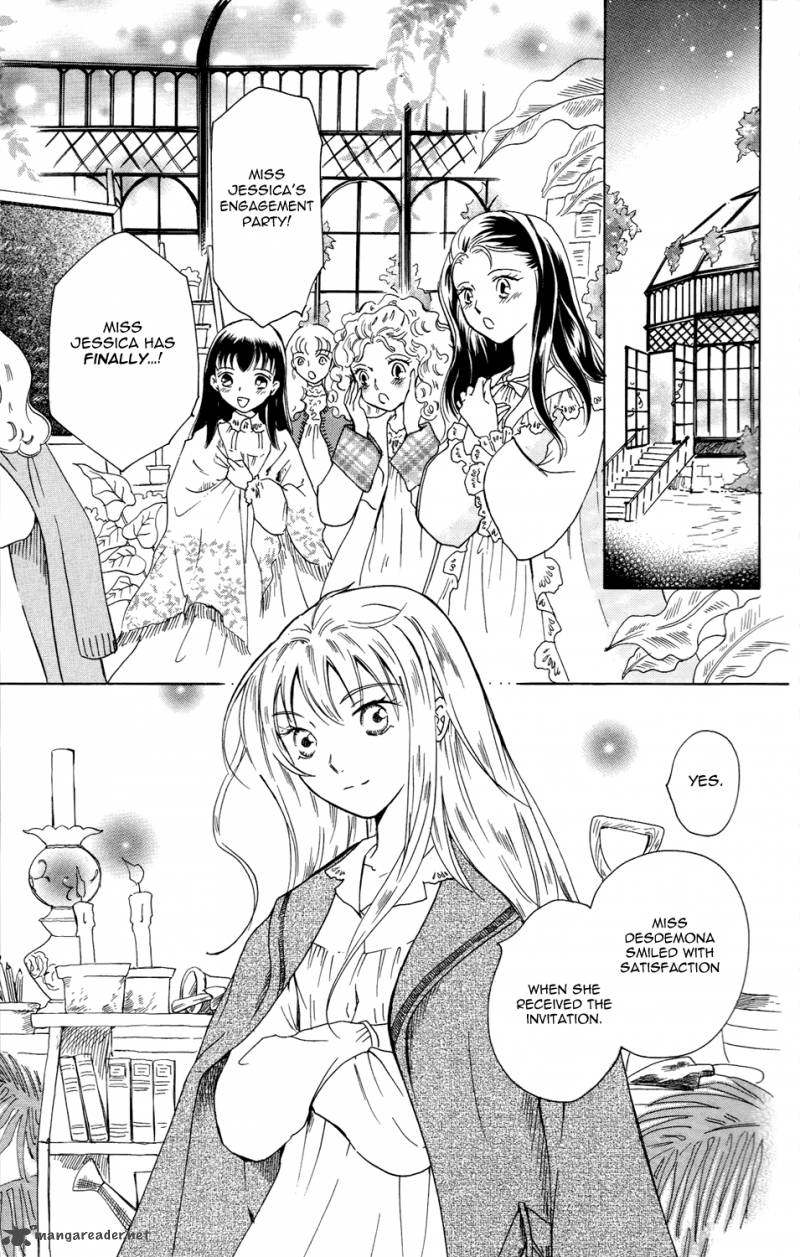 Corset Ni Tsubasa 17 29