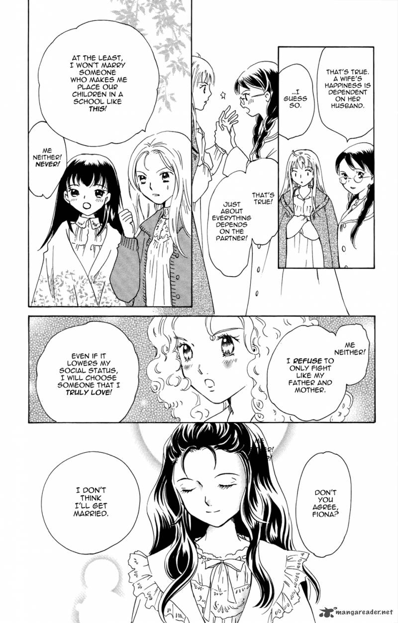 Corset Ni Tsubasa 17 31