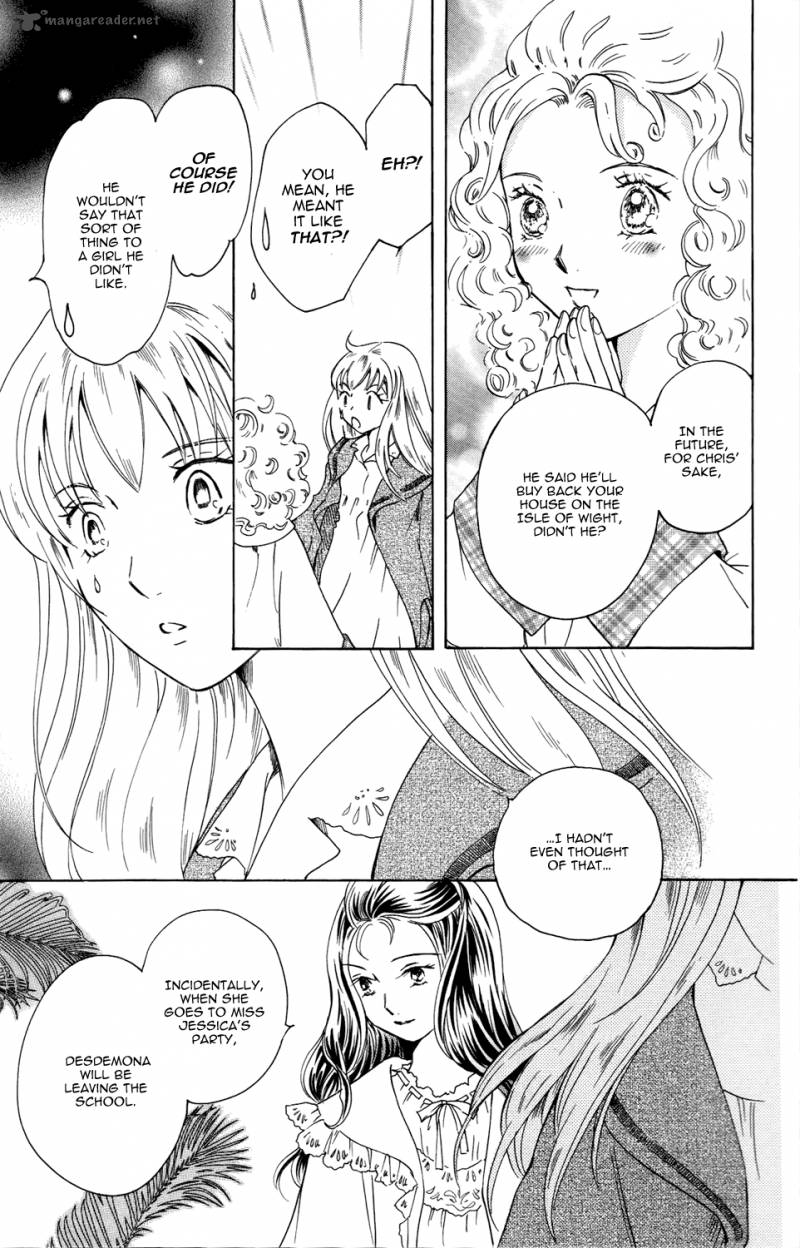 Corset Ni Tsubasa 17 33