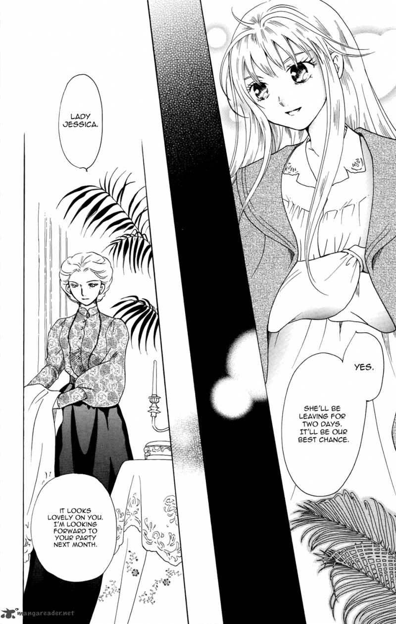 Corset Ni Tsubasa 17 34