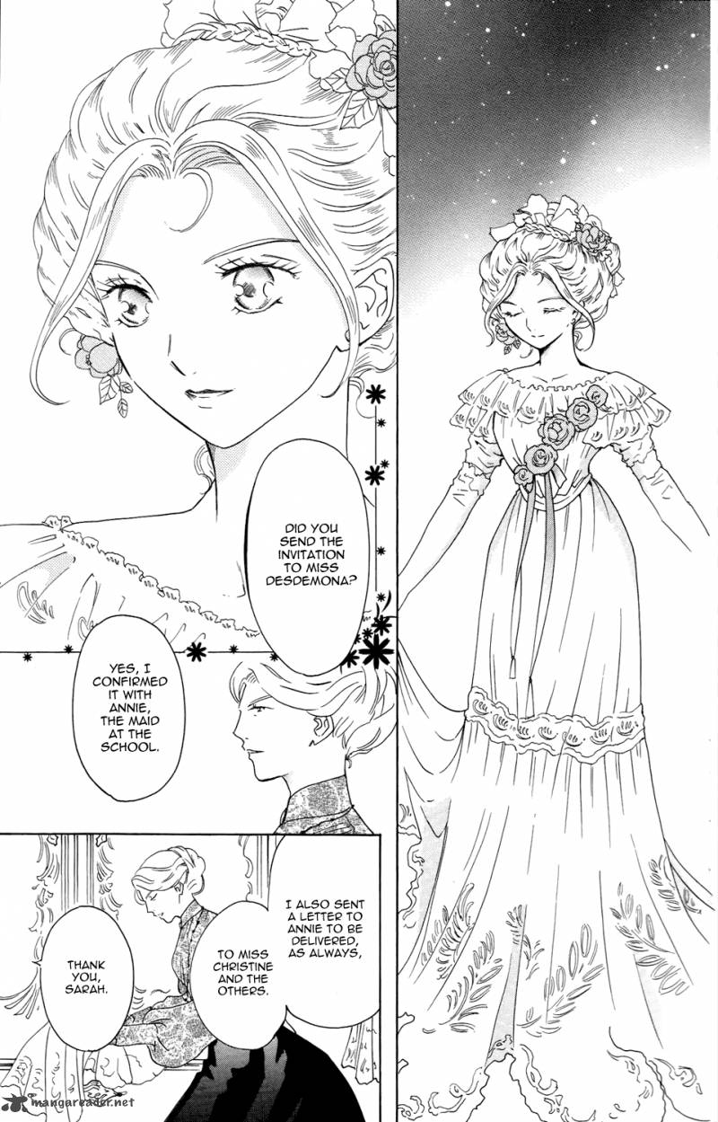Corset Ni Tsubasa 17 35
