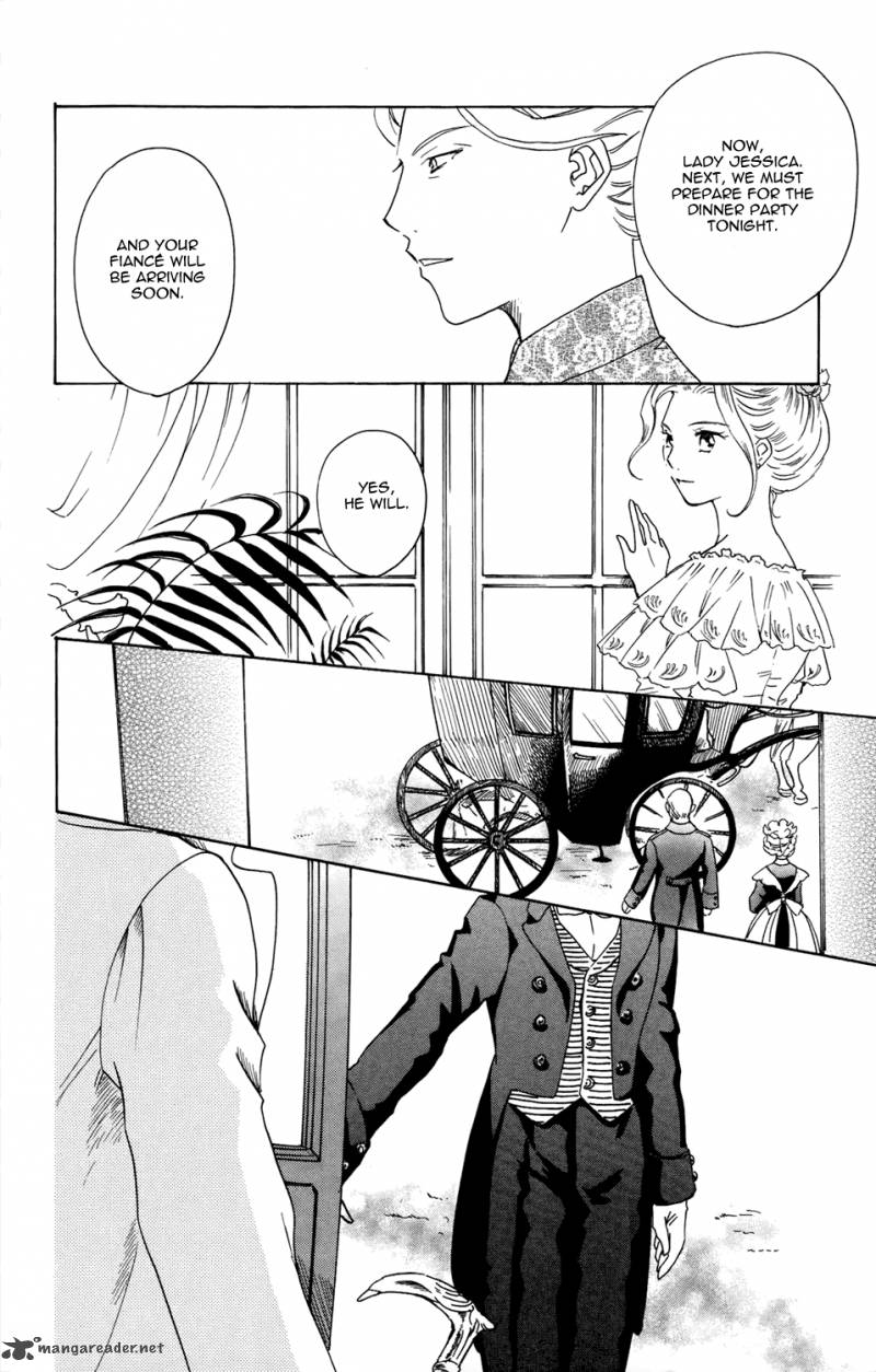 Corset Ni Tsubasa 17 36
