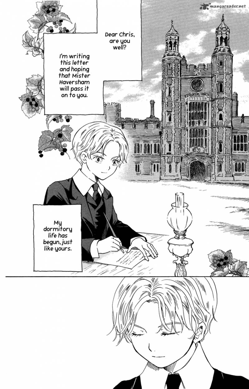 Corset Ni Tsubasa 17 4
