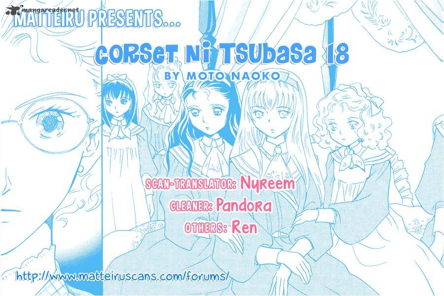 Corset Ni Tsubasa 18 1
