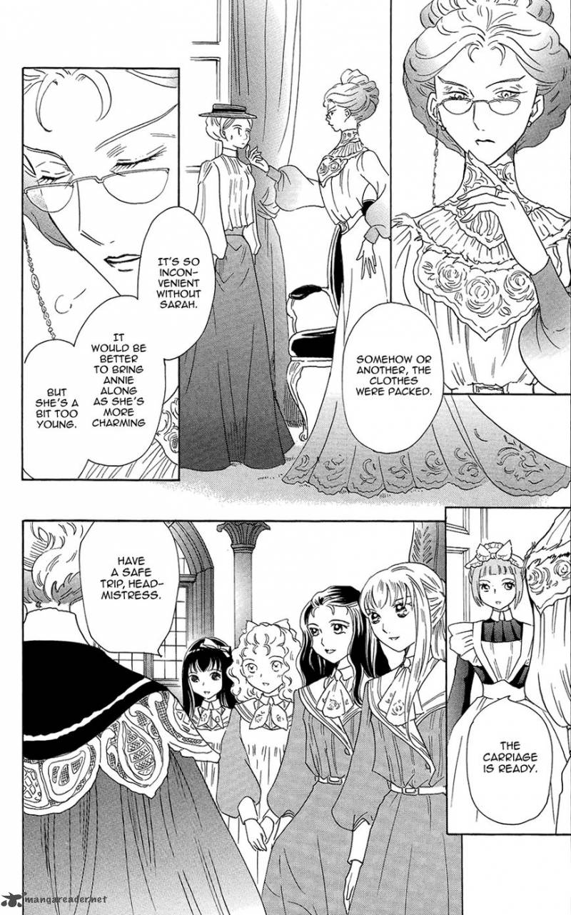 Corset Ni Tsubasa 18 15