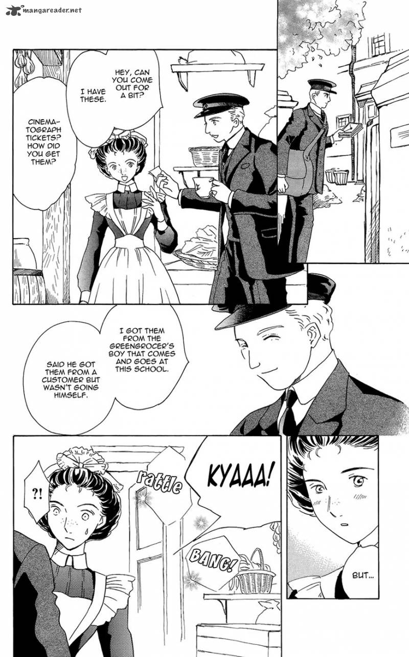 Corset Ni Tsubasa 18 16