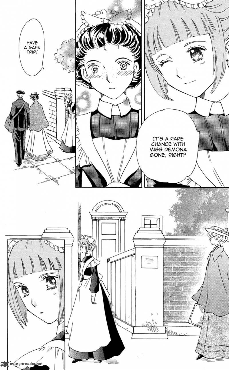 Corset Ni Tsubasa 18 18