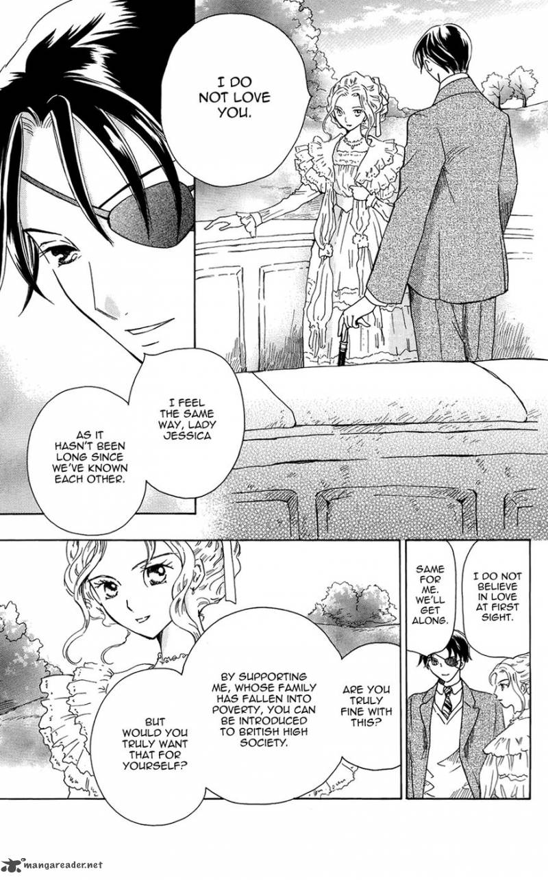 Corset Ni Tsubasa 18 3