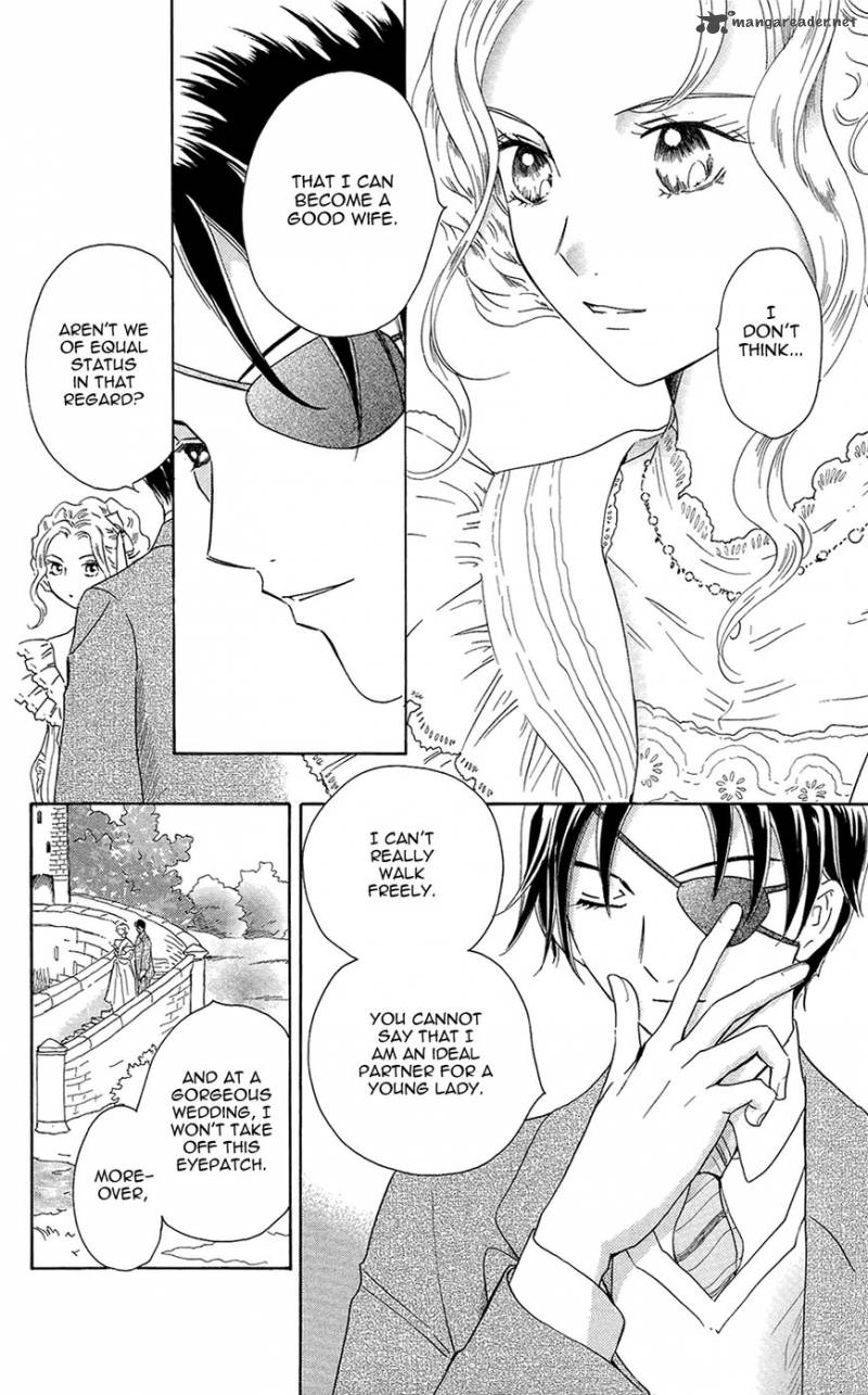 Corset Ni Tsubasa 18 4