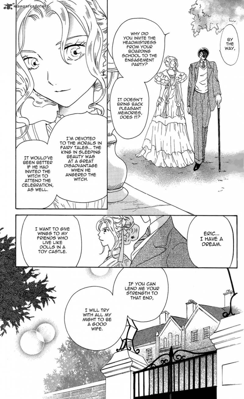 Corset Ni Tsubasa 18 7