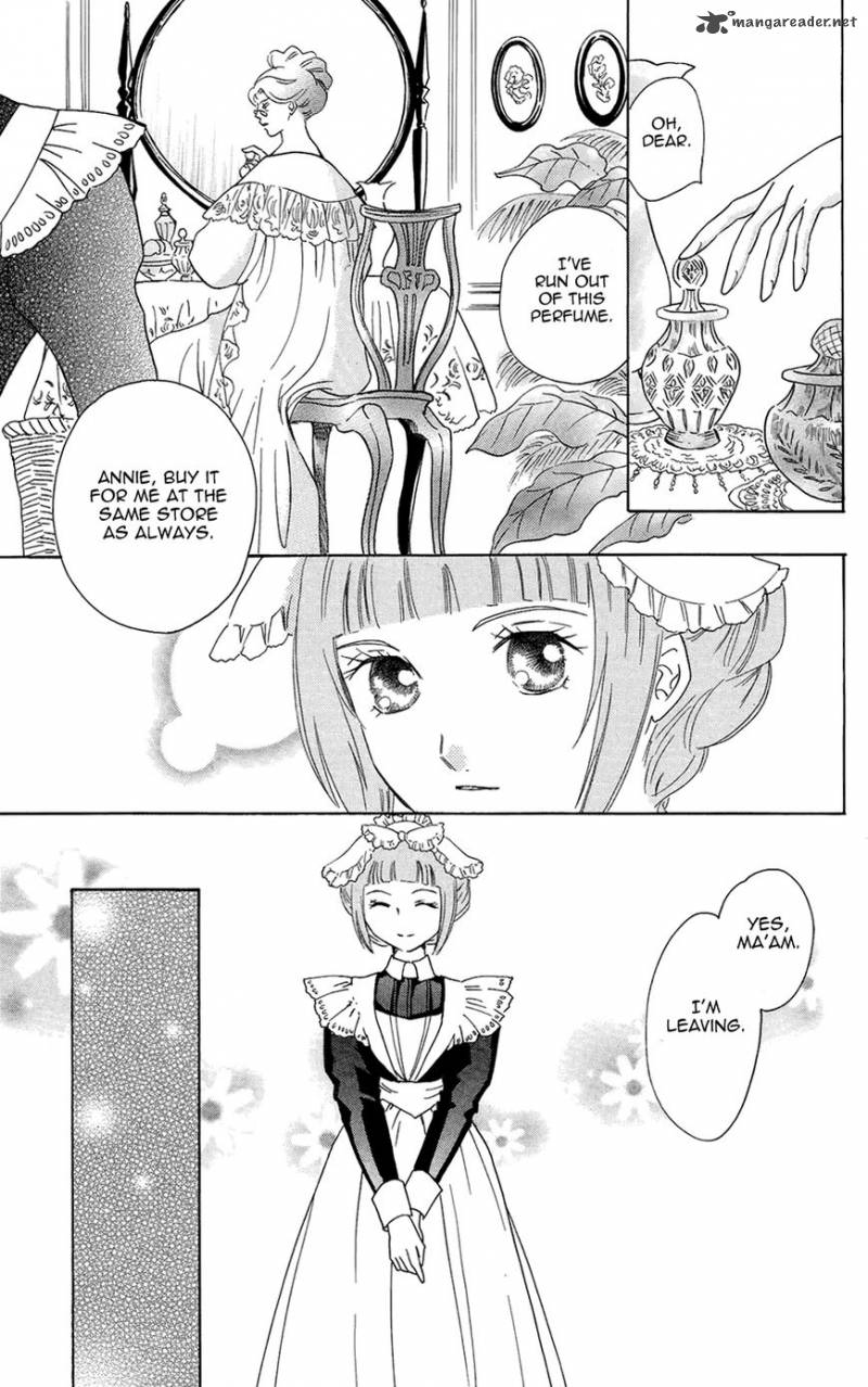 Corset Ni Tsubasa 18 8