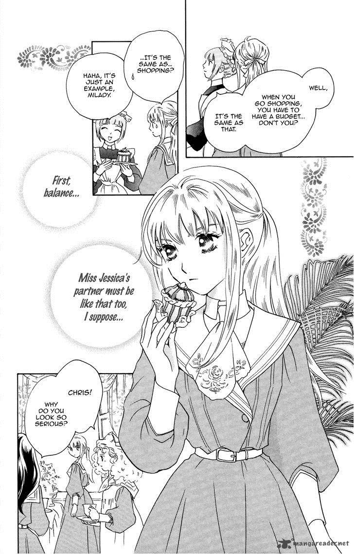 Corset Ni Tsubasa 19 10