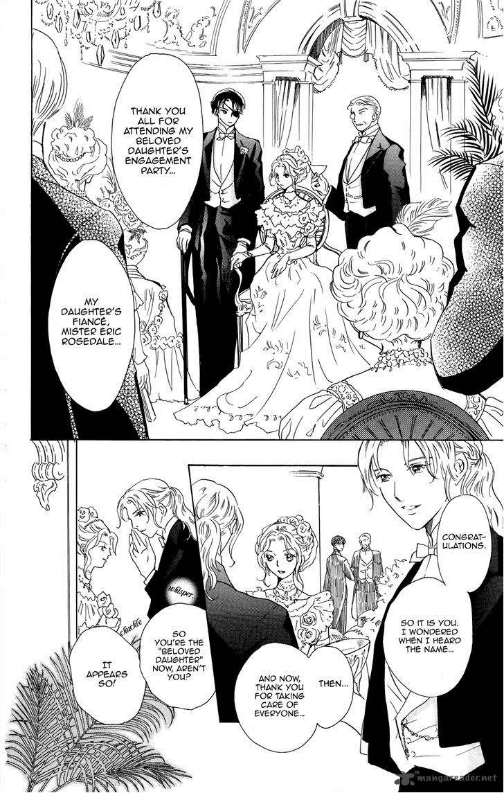Corset Ni Tsubasa 19 14