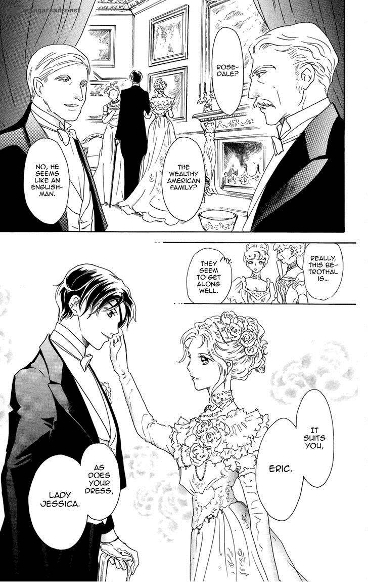Corset Ni Tsubasa 19 15