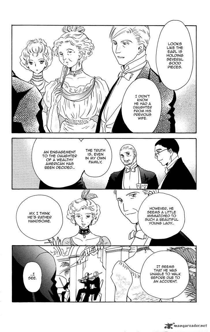 Corset Ni Tsubasa 19 16