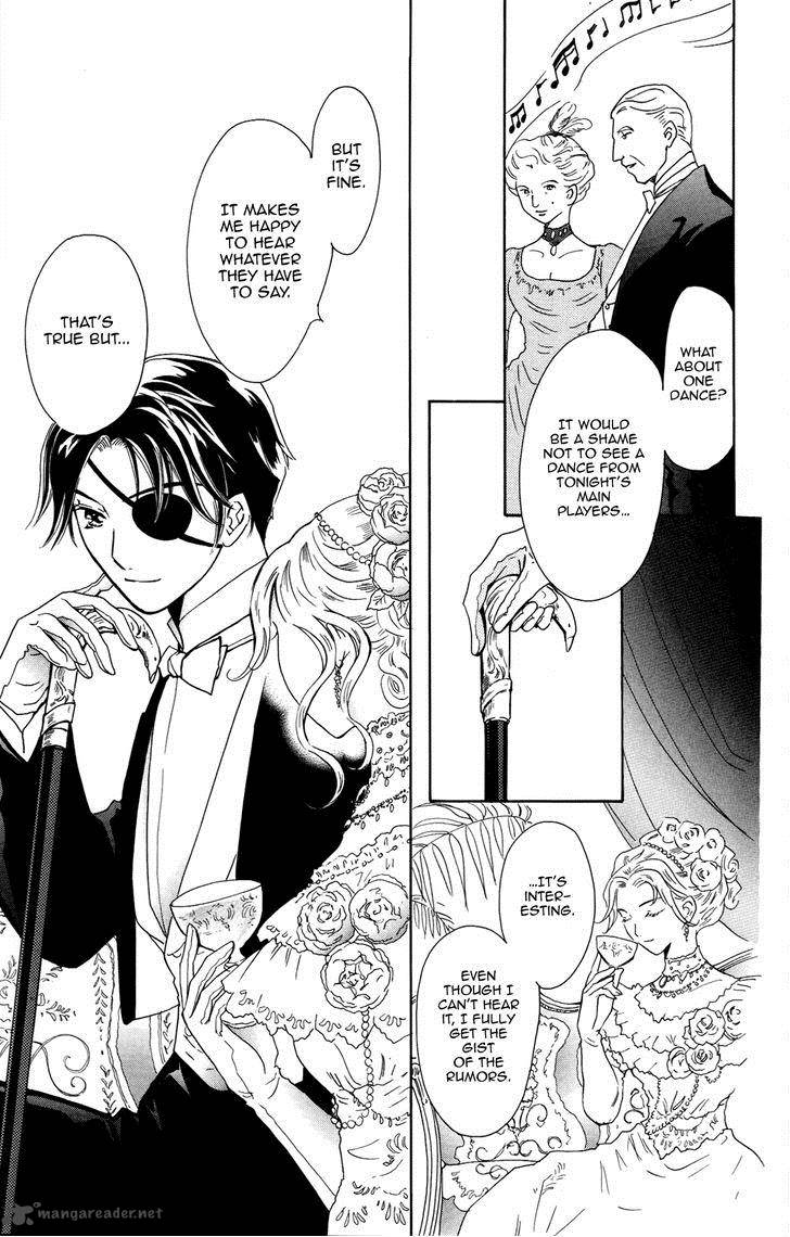 Corset Ni Tsubasa 19 17