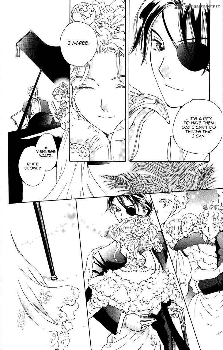 Corset Ni Tsubasa 19 18