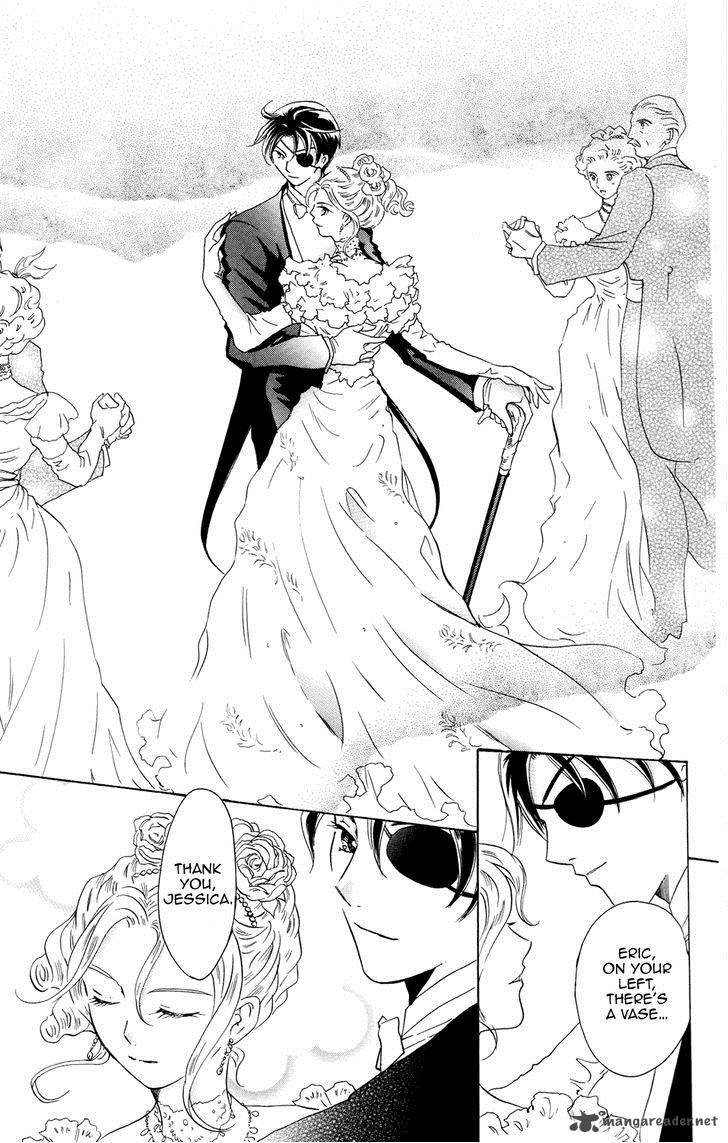 Corset Ni Tsubasa 19 19