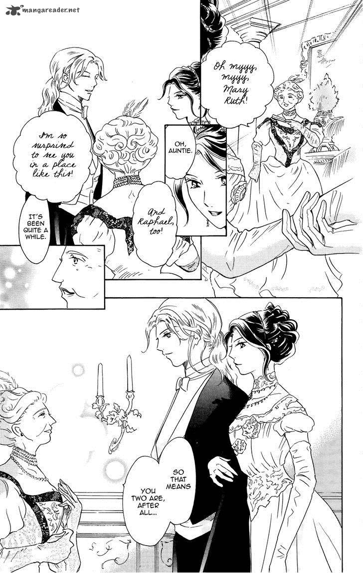 Corset Ni Tsubasa 19 21