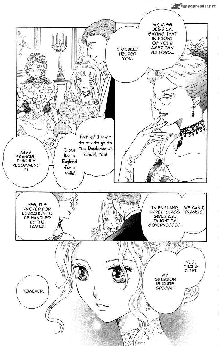 Corset Ni Tsubasa 19 23
