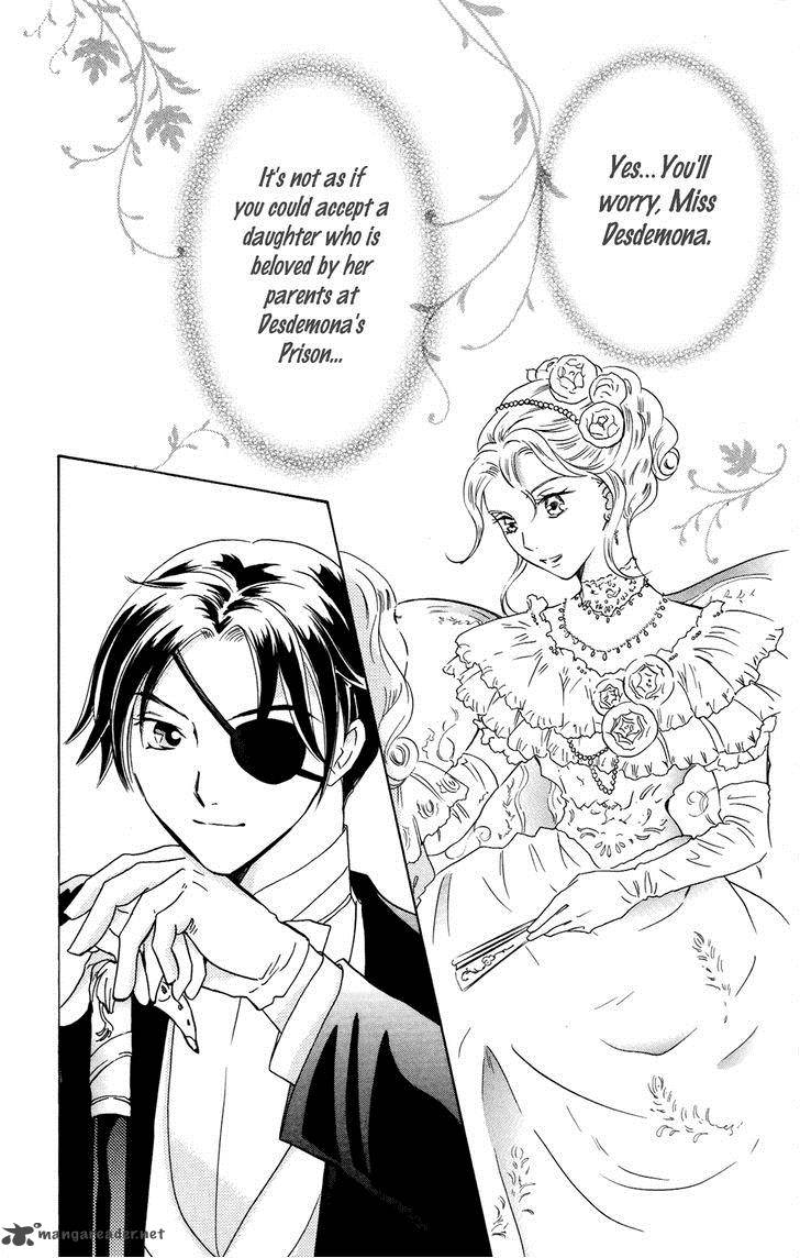 Corset Ni Tsubasa 19 25