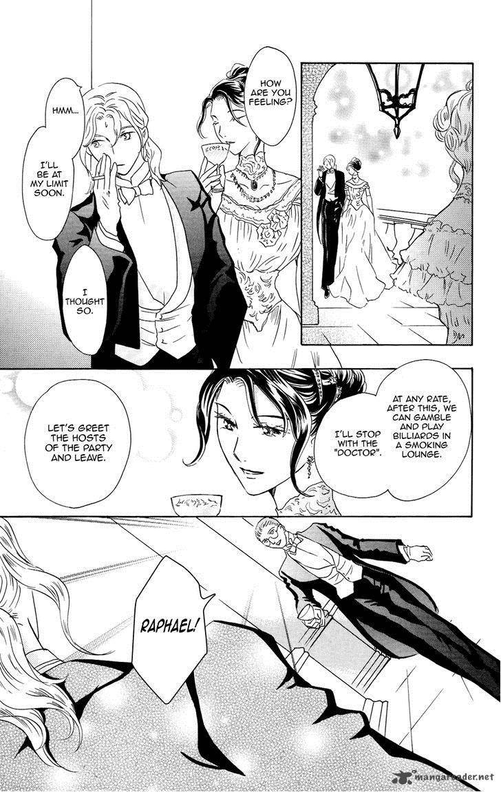 Corset Ni Tsubasa 19 27