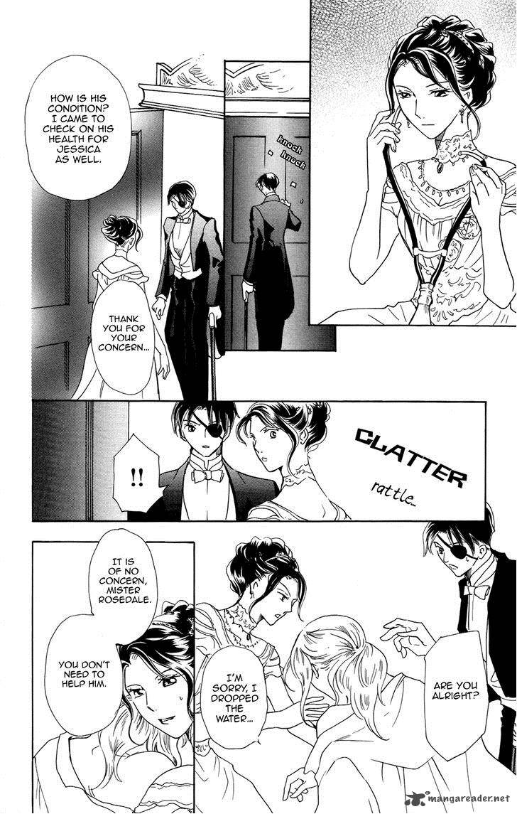 Corset Ni Tsubasa 19 32
