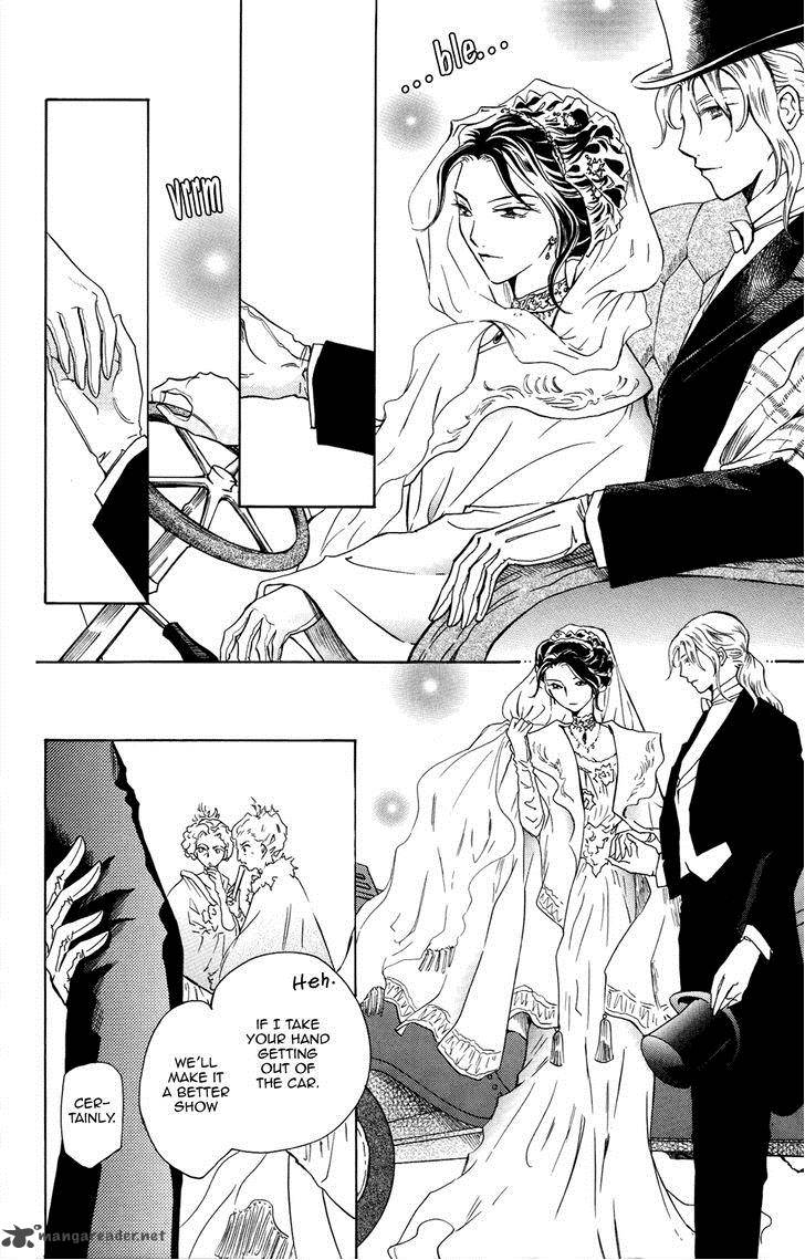 Corset Ni Tsubasa 19 6