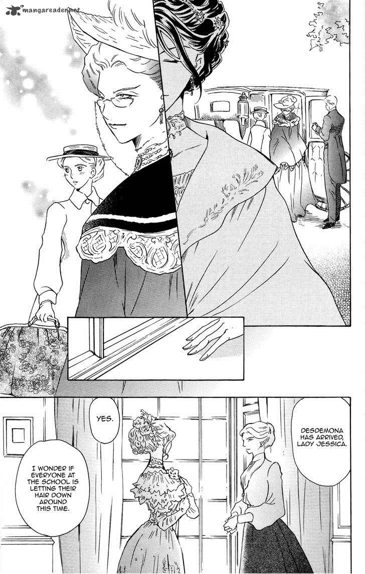 Corset Ni Tsubasa 19 7