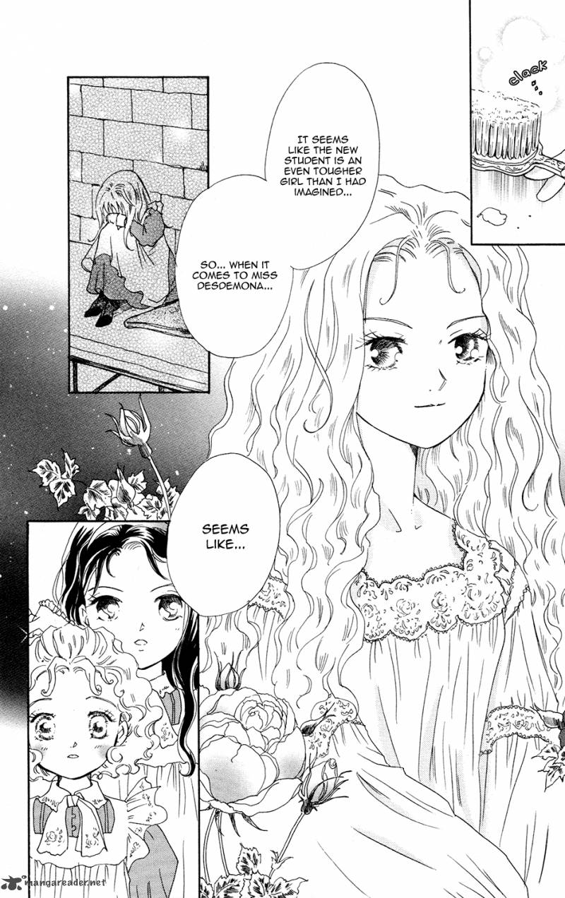 Corset Ni Tsubasa 2 19