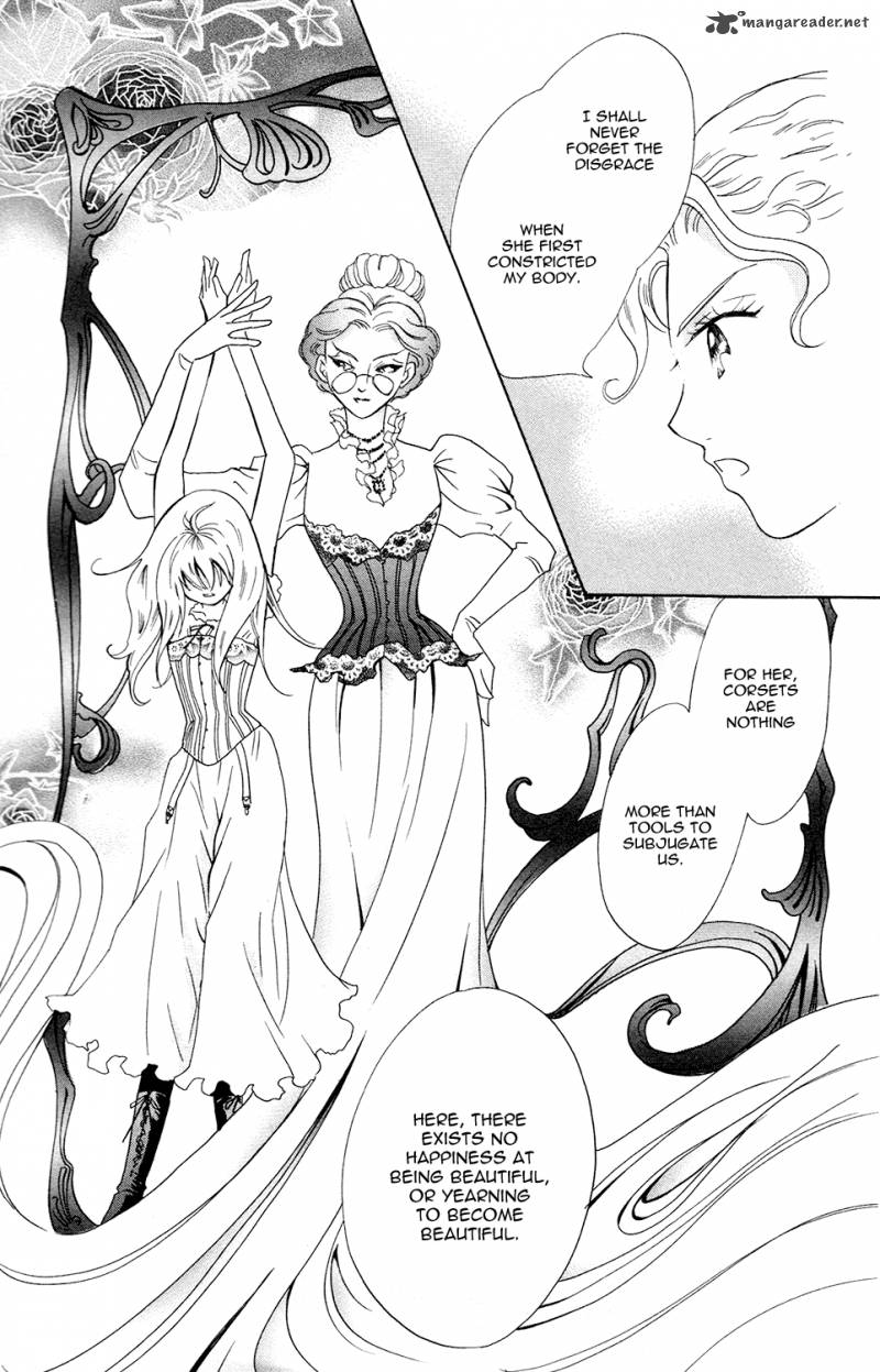 Corset Ni Tsubasa 2 42