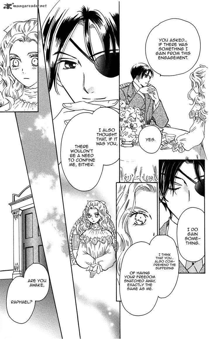 Corset Ni Tsubasa 20 17