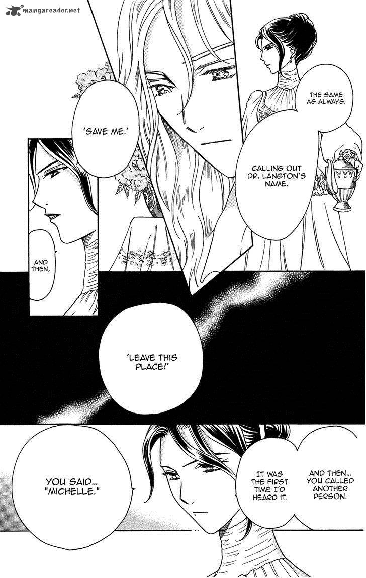 Corset Ni Tsubasa 20 19
