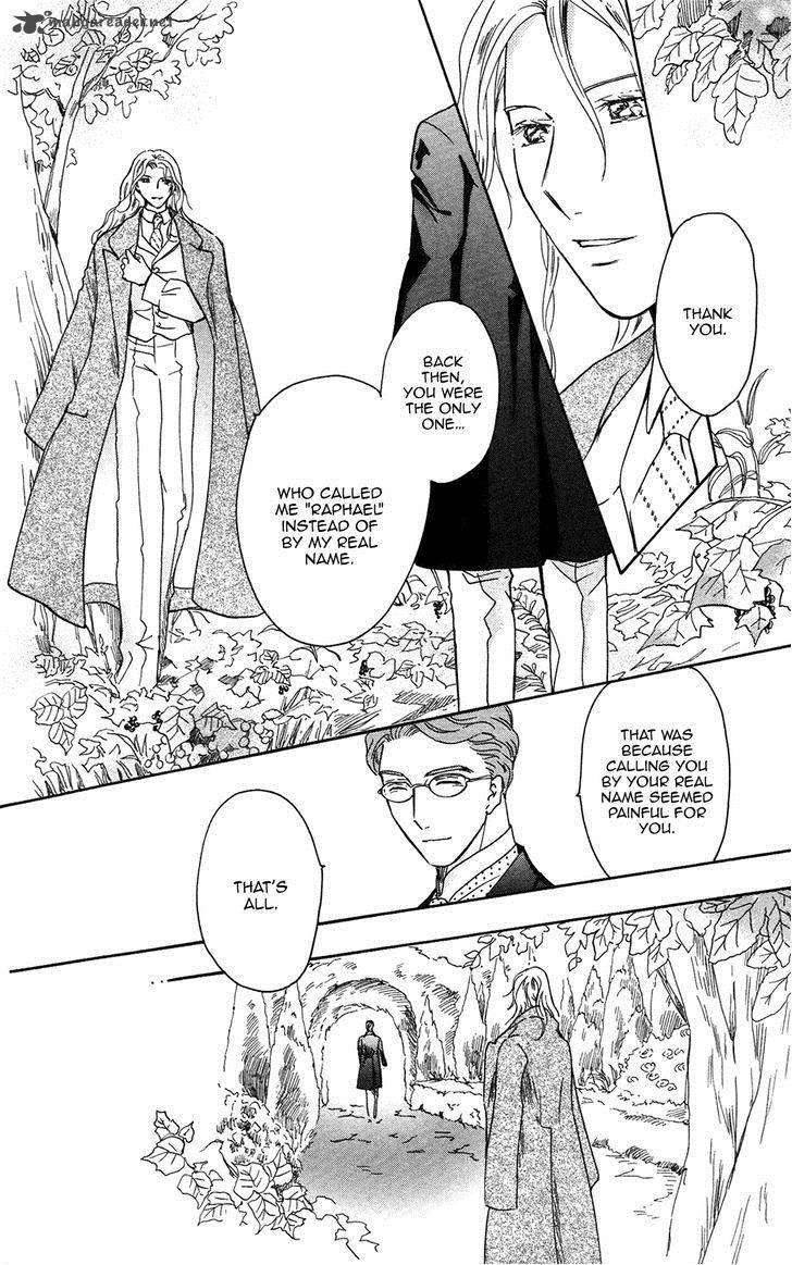 Corset Ni Tsubasa 20 30