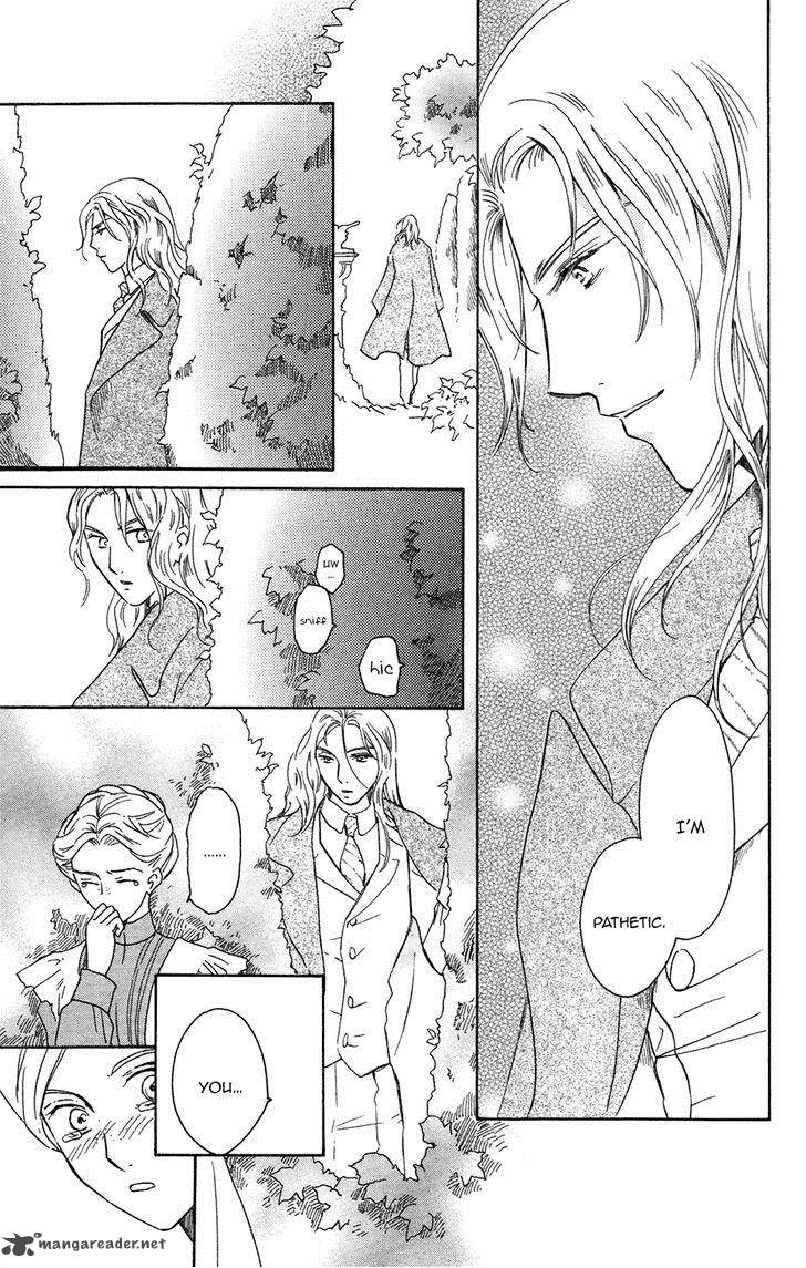 Corset Ni Tsubasa 20 31