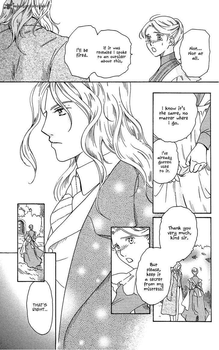 Corset Ni Tsubasa 20 33