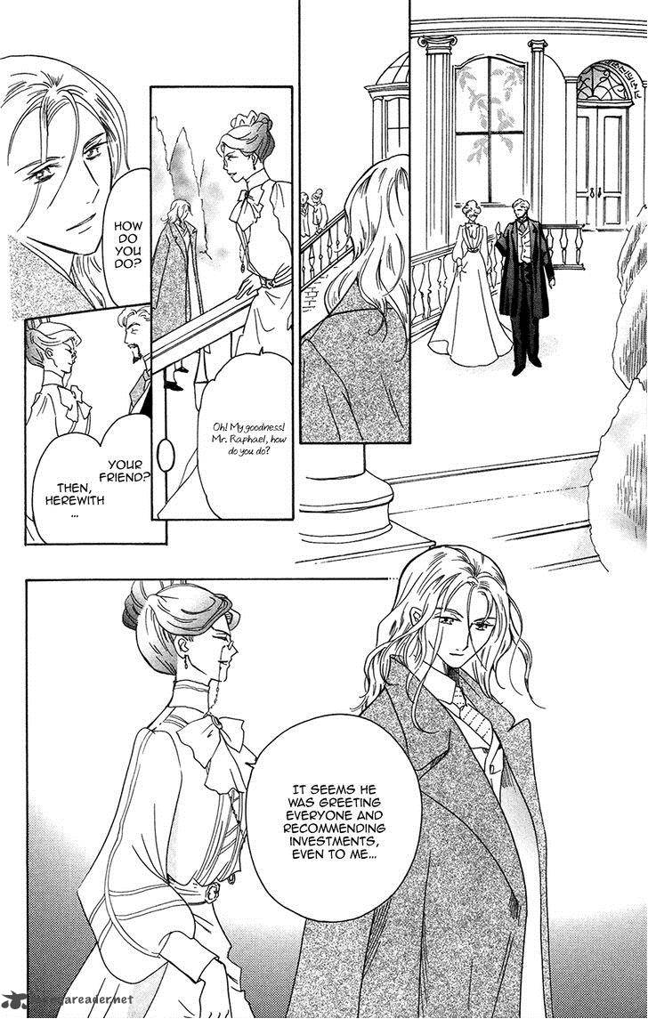 Corset Ni Tsubasa 20 36