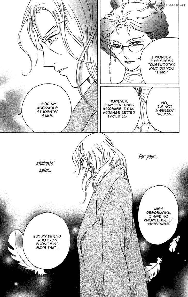 Corset Ni Tsubasa 20 37