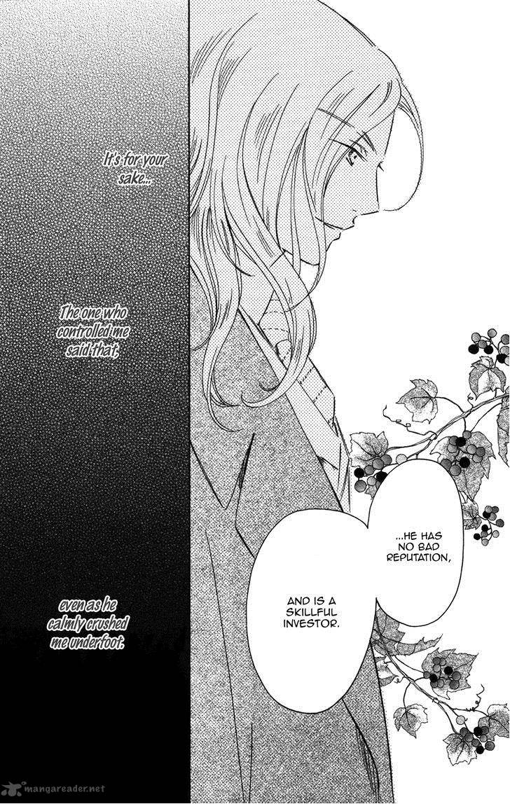 Corset Ni Tsubasa 20 38